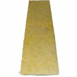 WOLF Wärmedämmung Mantel 2200X670X80 Für NK-32-40, 1603040