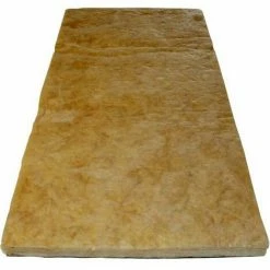 WOLF Wärmedämmung Mantel 2100X1020X80 Für Speicher B200, 1603363