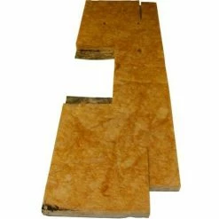 WOLF Wärmedämmung Mantel Gussblock Für NG-48, 1603608