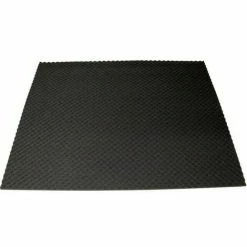 WOLF Noppenmatte Für Schalldämmhaube 1173x952x15, 1608020