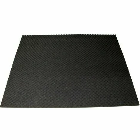 WOLF Noppenmatte Für Schalldämmhaube 1173x952x15, 1608020 1 WOLF Noppenmatte Für Schalldämmhaube 1173x952x15, 1608020