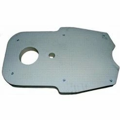 WOLF Isolierstein Kesseltür Für MK-1, 1610412