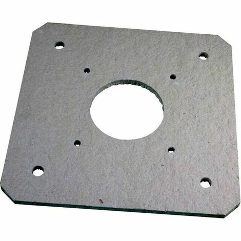 WOLF Dichtung Brennerplatte für MK-65-115, 1610423 WOLF Dichtung Brennerplatte Für MK-65-115, 1610423 -WOLF Geschäft 30963799 1