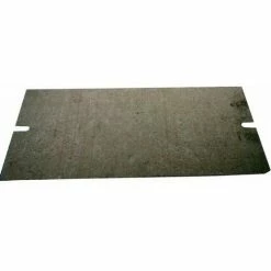 WOLF Wärmedämmung Brennkammerrückwand Für NG-2-29 410X360X7,5, 1615129