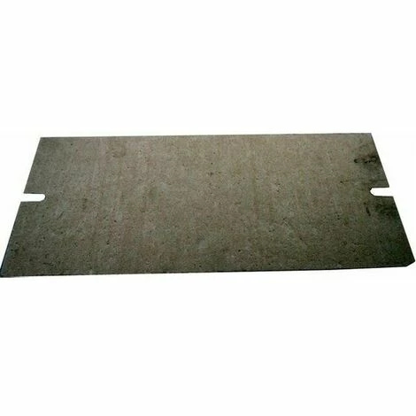 WOLF Wärmedämmung Brennkammerrückwand Für NG-2-29 410X360X7,5, 1615129 1 WOLF Wärmedämmung Brennkammerrückwand Für NG-2-29 410X360X7,5, 1615129