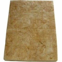 WOLF Wärmedämmung Gussblockdeckel Für NG-29-35, 1615335