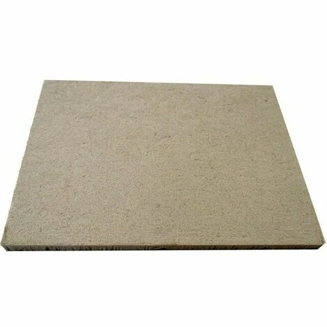 WOLF Brennkammerdämmung Seitenteil Für GU/GG-18/24, 1620024 1 WOLF Brennkammerdämmung Seitenteil Für GU/GG-18/24, 1620024