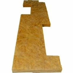 WOLF Wärmedämmung Gussblockmantel Für NG-31E-110, 1625108