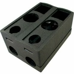 WOLF Wärmedämmung Verrohrungsgruppe 2-teilig, Ab 04/03, 1668179