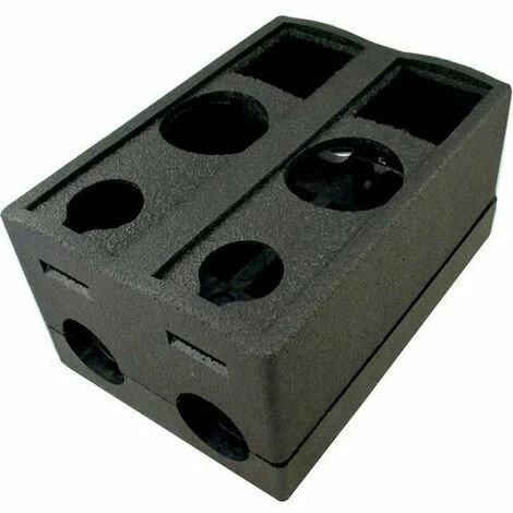 WOLF Wärmedämmung Verrohrungsgruppe 2-teilig, Ab 04/03, 1668179 1 WOLF Wärmedämmung Verrohrungsgruppe 2-teilig, Ab 04/03, 1668179