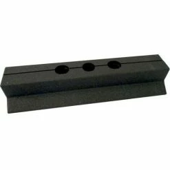 WOLF Wärmedämmung Verteilerbalken 3 Kreise, Ab 04/03, 1668181