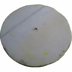 WOLF Wärmedämmung Mantel Hinten 510mm Für MK-2-670/780/900, 1668228