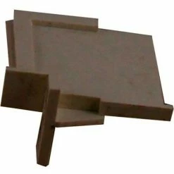 WOLF Deckel Für Parameterstecker Für CGB-20, 1710218