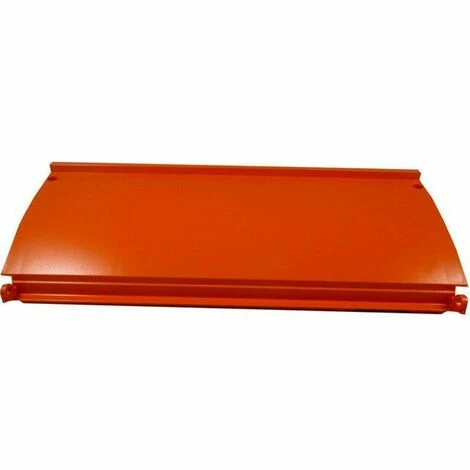 WOLF Rückwand Für Kesselregelungen, 1710706 1 WOLF Rückwand Für Kesselregelungen, 1710706