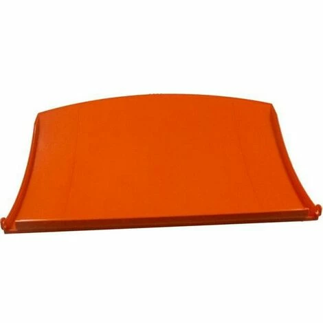 WOLF Deckel Für Kesselregelungen, 1710707 1 WOLF Deckel Für Kesselregelungen, 1710707