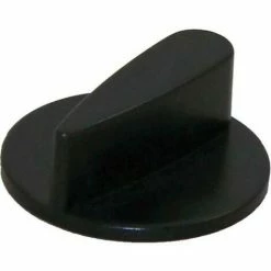 WOLF Drehknopf Für Regelung R11/R21, 1710721