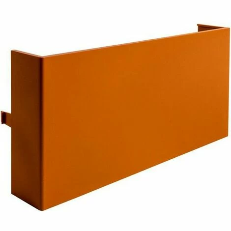 WOLF Gehäuse Oberschale Für Regelungen 4W/5W, 1720501 1 WOLF Gehäuse Oberschale Für Regelungen 4W/5W, 1720501