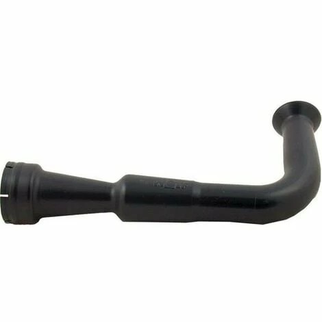 WOLF Ansaugrohr Für CGB/CGS/CGW Bis 24kW, 1720619 1 WOLF Ansaugrohr Für CGB/CGS/CGW Bis 24kW, 1720619