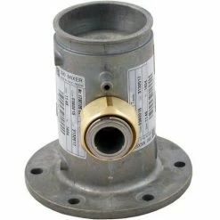 WOLF Mischkammer Für CGB-(K-)20, 1730126