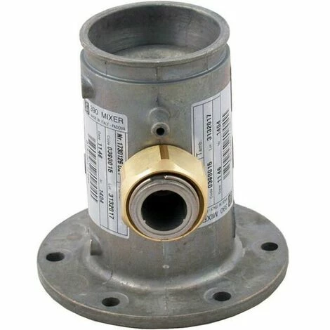 WOLF Mischkammer Für CGB-(K-)20, 1730126 1 WOLF Mischkammer Für CGB-(K-)20, 1730126