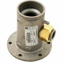 WOLF Mischkammer Für CGB-(K-)35-50, 1730198