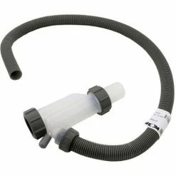 WOLF Syphon M. Kondensatschlauch Komplett, 2011006