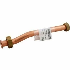 WOLF Verrohrung Heizkr.Pumpe - Heiz. Wärmet., Für GU/GG, 2011042