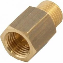 WOLF Rückschlagventil 1/4" 2011902