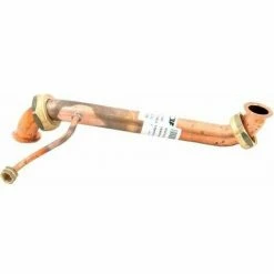 WOLF Verrohr.Heizkreisp./HWWT Für TGB-40/60, 2011981