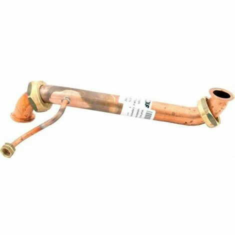 WOLF Verrohr.Heizkreisp./HWWT Für TGB-40/60, 2011981 1 WOLF Verrohr.Heizkreisp./HWWT Für TGB-40/60, 2011981