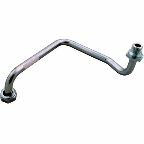 WOLF Verrohrung Gasanschluss Zu GKV Für CGB-20, 2013013 1 WOLF Verrohrung Gasanschluss Zu GKV Für CGB-20, 2013013