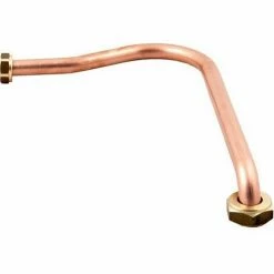 WOLF Verrohrung Heizkreispumpe Zu HWWT, Für CGB-20, 2013015