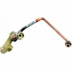 WOLF Verrohrung WW-/KW-Anschluss Für CGB-K-20, 2013022