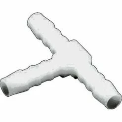 WOLF T-Schlauchverbindungsstutzen Für GB/TGB-2003, 2022030