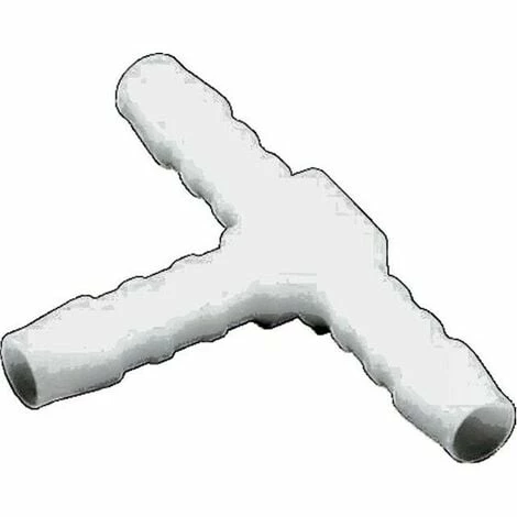 WOLF T-Schlauchverbindungsstutzen Für GB/TGB-2003, 2022030 1 WOLF T-Schlauchverbindungsstutzen Für GB/TGB-2003, 2022030