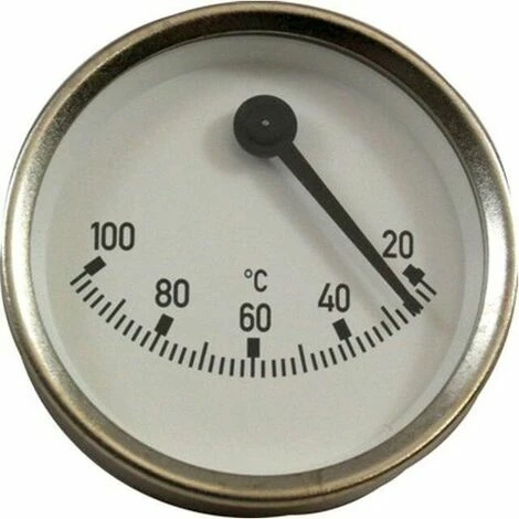 WOLF Thermometer F.Verrohrungsgruppe Exzentrisch, 2039070 1 WOLF Thermometer F.Verrohrungsgruppe Exzentrisch, 2039070