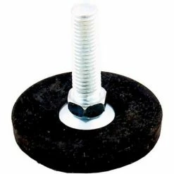 WOLF Fuss D50 Für Kessel Bis 2006, 2095100