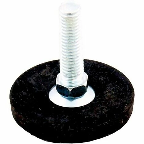 WOLF Fuss D50 Für Kessel Bis 2006, 2095100 1 WOLF Fuss D50 Für Kessel Bis 2006, 2095100