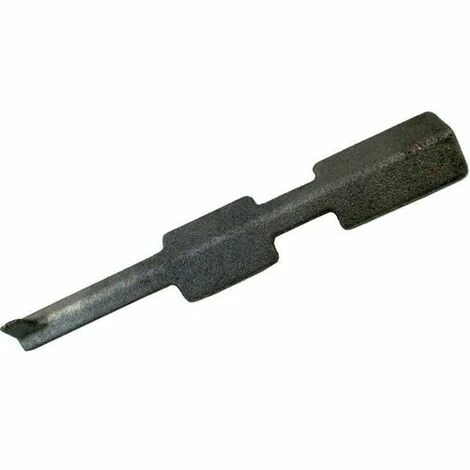 WOLF Turbulator für MK-1-110, 2400085 WOLF Turbulator Für MK-1-110, 2400085 -WOLF Geschäft 30964134 1