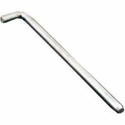 WOLF Absteckbolzen 215mm Für NK 17-63, 2400103