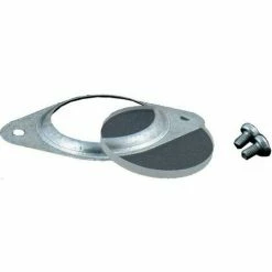 WOLF Set Schauglas M. Zubehör Für (T/C/F)NG/NG-4E, 2400151