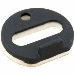 WOLF Schaulochdeckel Für Kesseltür Für TUN/THU, 2400160