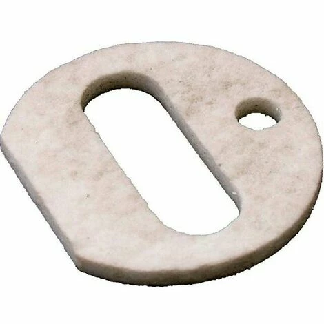 WOLF Dichtung Für Schaulochdeckel Für TUN/THU, 2400161 1 WOLF Dichtung Für Schaulochdeckel Für TUN/THU, 2400161