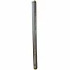 WOLF Edelstahl-Wellschlauch DN25 1513mm, Mit Dichtungen, 2410039