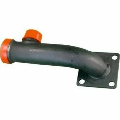 WOLF Rücklaufrohr Flachdichtend Für NG-2-48, 2410053