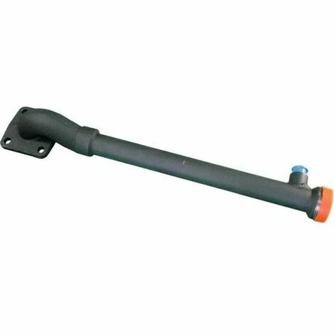 WOLF Vorlaufrohr M. Gussbogen Flachd. Für Gaskessel -35kW, 2410114 1 WOLF Vorlaufrohr M. Gussbogen Flachd. Für Gaskessel -35kW, 2410114