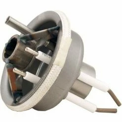 WOLF Mischsystem Blaubrenner RE 1.OLN Mit Dichtring, 2413180