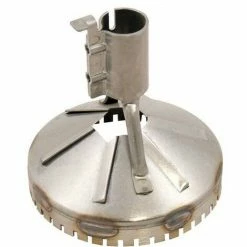 WOLF Stauscheibe Für Cuenod-Brenner C22, 2413229