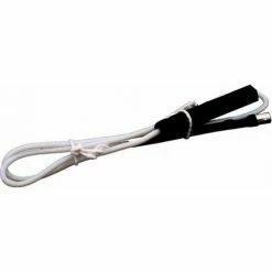 WOLF Zündkabel Cuenod-Gelbbrenner C18/22, 2413234