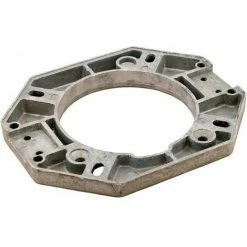 WOLF Brennerflansch Für Cuenod-Gelbbrenner, 2413238